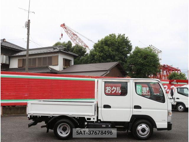 Mitsubishi CANTER 2016-03 7875657-5
