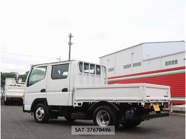 Mitsubishi CANTER 2016-03 7875657-7