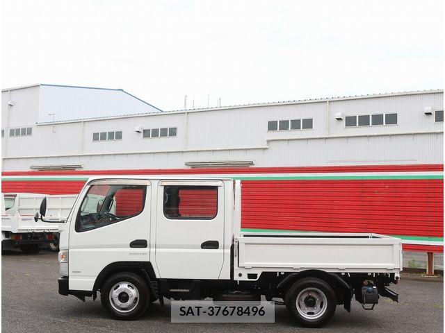 Mitsubishi CANTER 2016-03 7875657-8