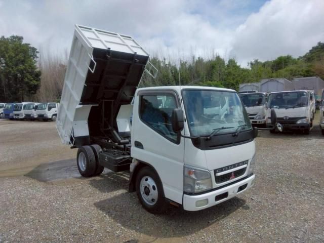 Mitsubishi CANTER 2006-01 7864641-9