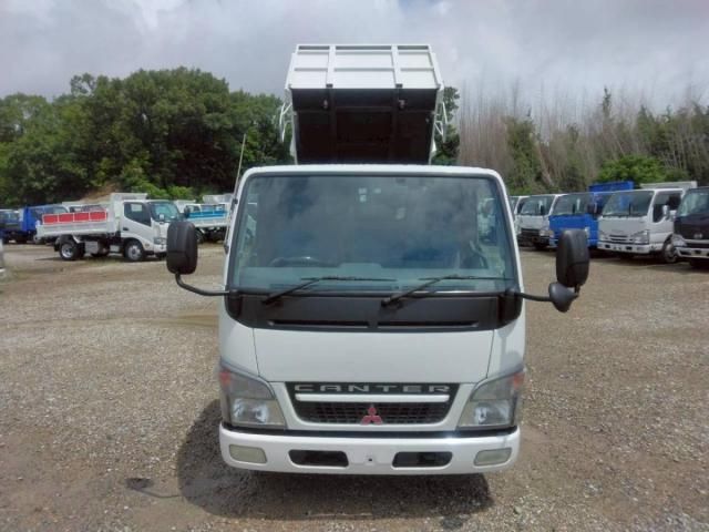 Mitsubishi CANTER 2006-01 7864641-10
