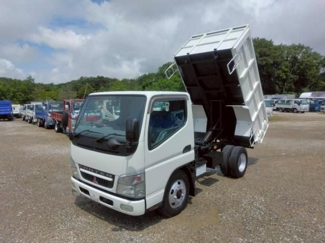 Mitsubishi CANTER 2006-01 7864641-11