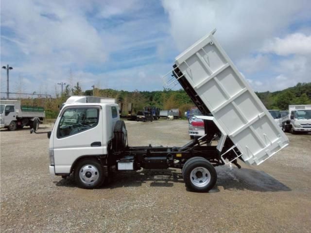 Mitsubishi CANTER 2006-01 7864641-12
