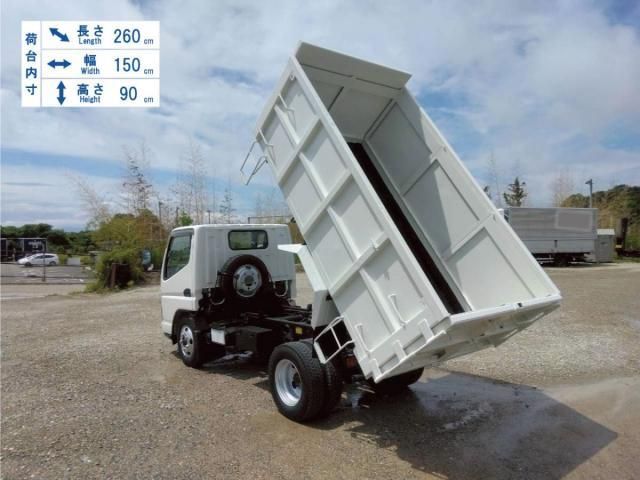 Mitsubishi CANTER 2006-01 7864641-13