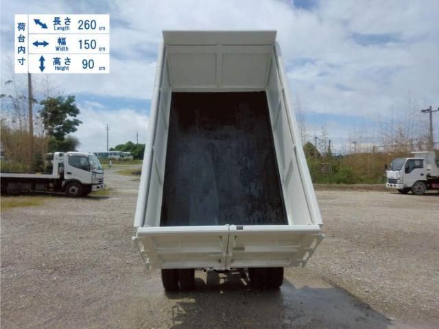 Mitsubishi CANTER 2006-01 7864641-14