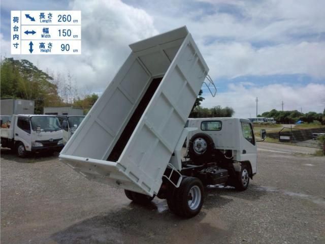 Mitsubishi CANTER 2006-01 7864641-15