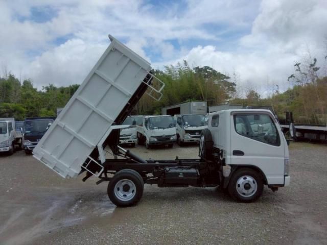 Mitsubishi CANTER 2006-01 7864641-16