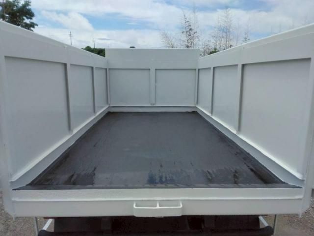 Mitsubishi CANTER 2006-01 7864641-17