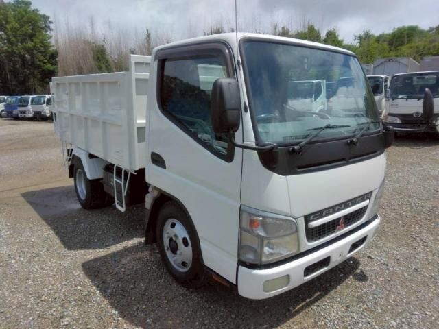 Mitsubishi CANTER 2006-01 7864641-1