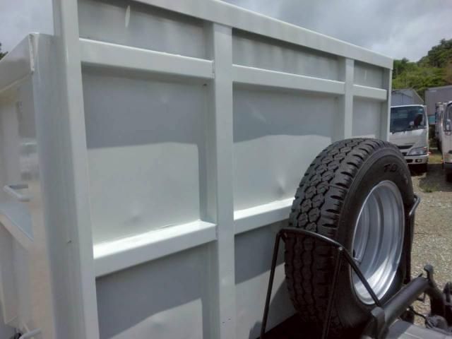 Mitsubishi CANTER 2006-01 7864641-25