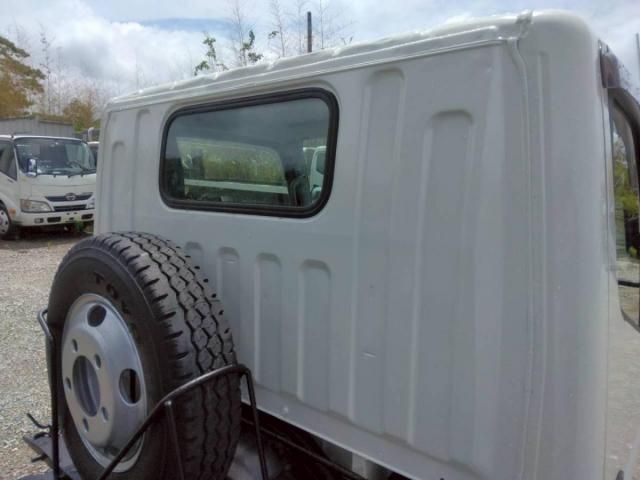 Mitsubishi CANTER 2006-01 7864641-26