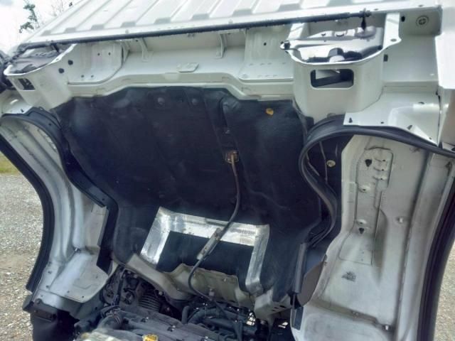 Mitsubishi CANTER 2006-01 7864641-28