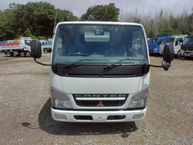 Mitsubishi CANTER 2006-01 7864641-2