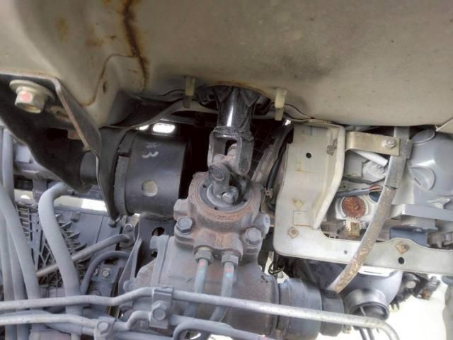 Mitsubishi CANTER 2006-01 7864641-29