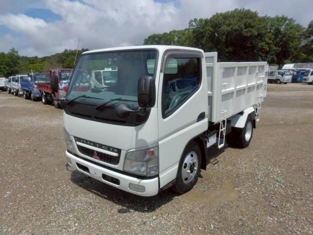 Mitsubishi CANTER 2006-01 7864641-3