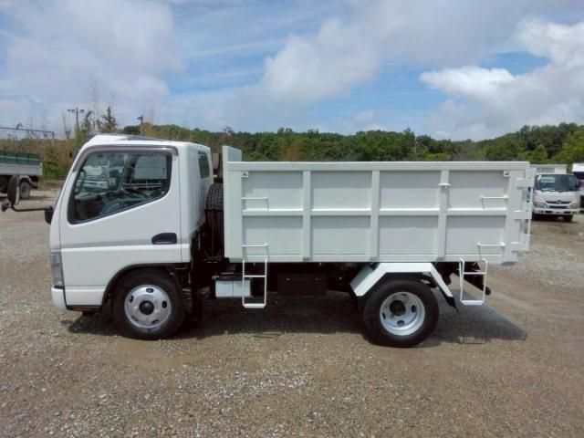 Mitsubishi CANTER 2006-01 7864641-4