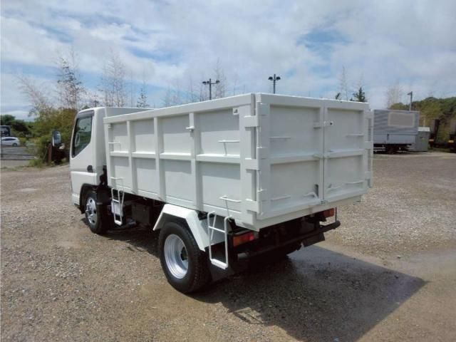 Mitsubishi CANTER 2006-01 7864641-5