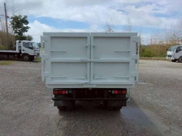 Mitsubishi CANTER 2006-01 7864641-6