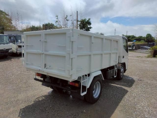 Mitsubishi CANTER 2006-01 7864641-7