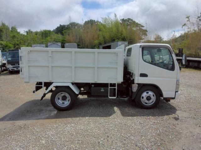 Mitsubishi CANTER 2006-01 7864641-8