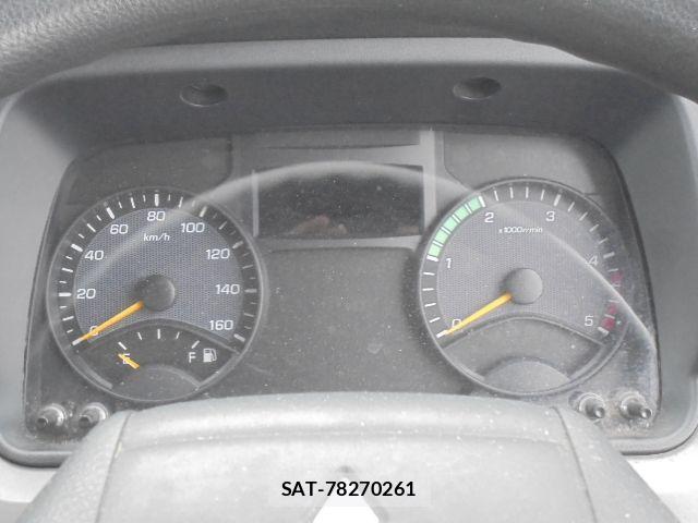 Mitsubishi CANTER 2018-11 7875658-11