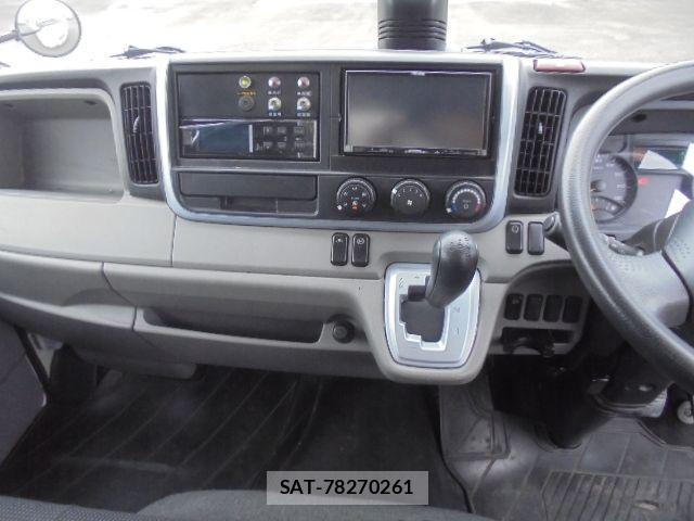 Mitsubishi CANTER 2018-11 7875658-13