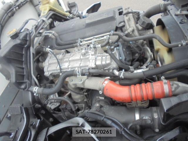 Mitsubishi CANTER 2018-11 7875658-18