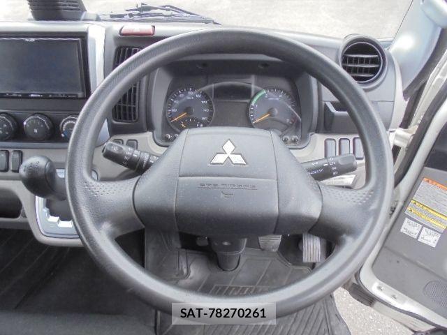 Mitsubishi CANTER 2018-11 7875658-1