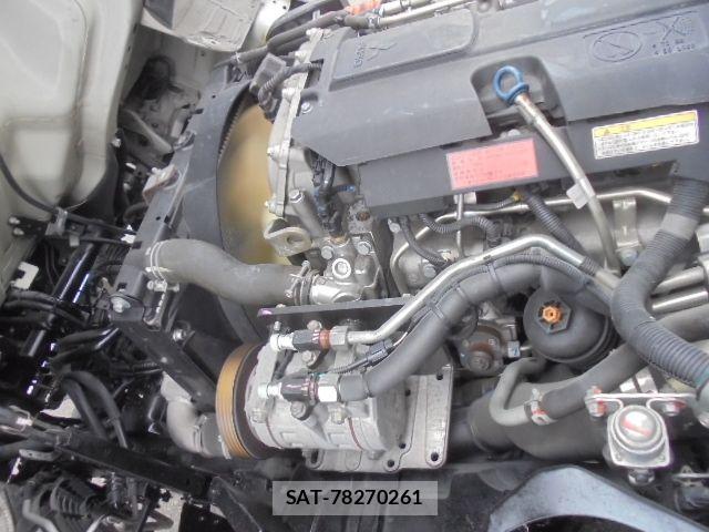 Mitsubishi CANTER 2018-11 7875658-19