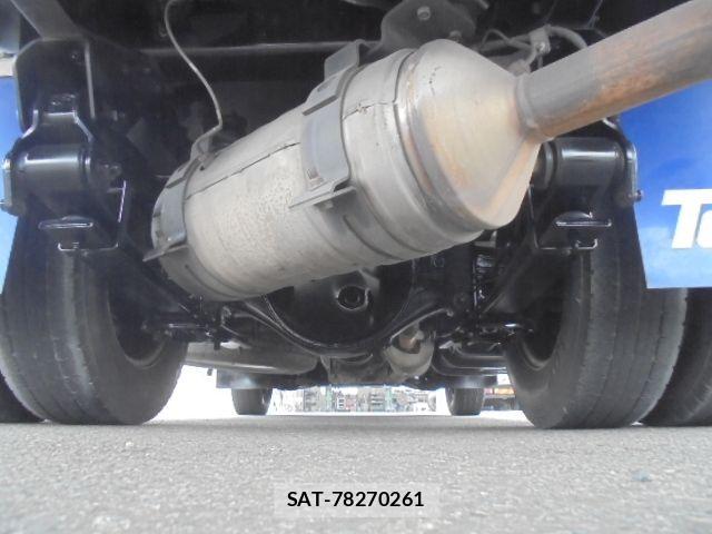 Mitsubishi CANTER 2018-11 7875658-24