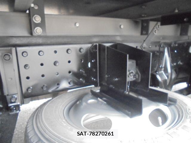 Mitsubishi CANTER 2018-11 7875658-25