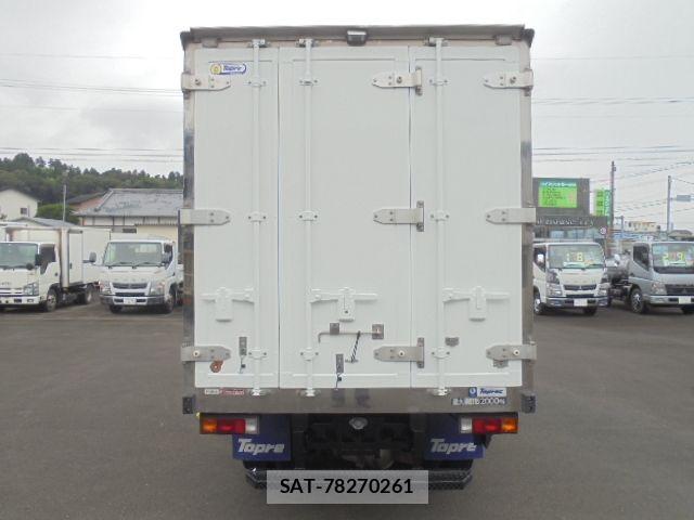 Mitsubishi CANTER 2018-11 7875658-26