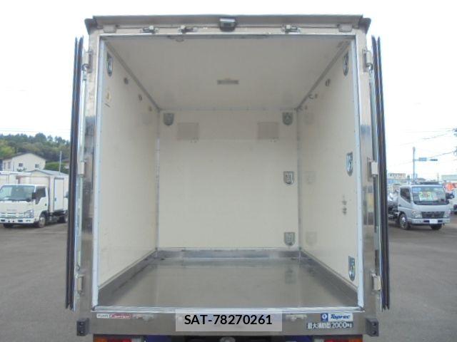 Mitsubishi CANTER 2018-11 7875658-27