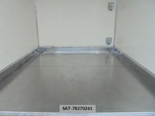 Mitsubishi CANTER 2018-11 7875658-28