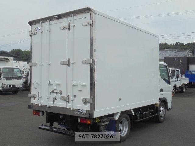 Mitsubishi CANTER 2018-11 7875658-2