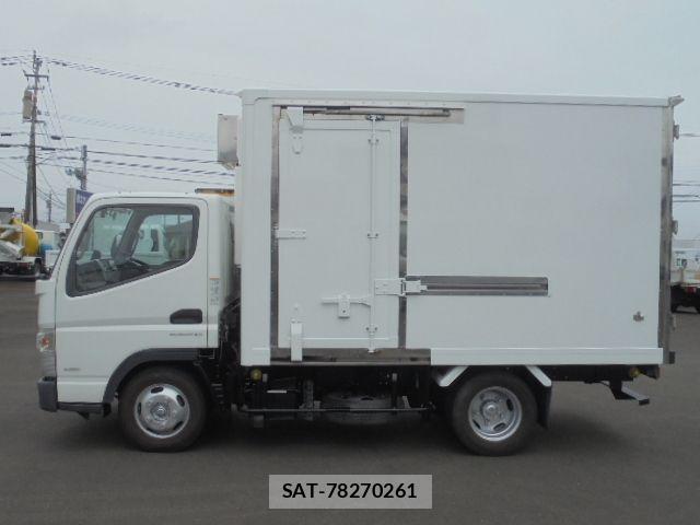 Mitsubishi CANTER 2018-11 7875658-3