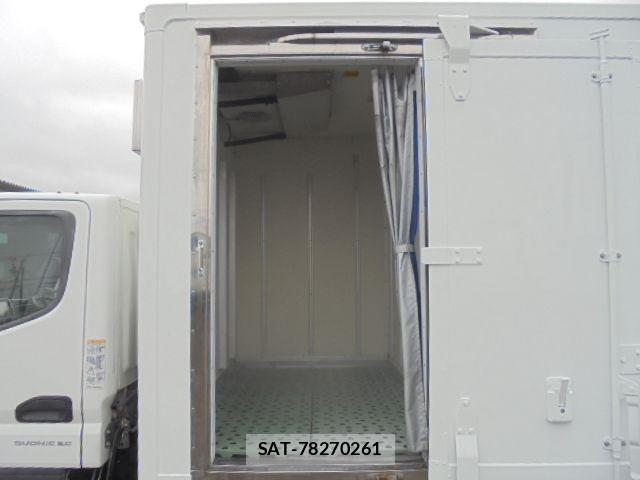 Mitsubishi CANTER 2018-11 7875658-4