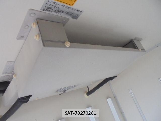 Mitsubishi CANTER 2018-11 7875658-5