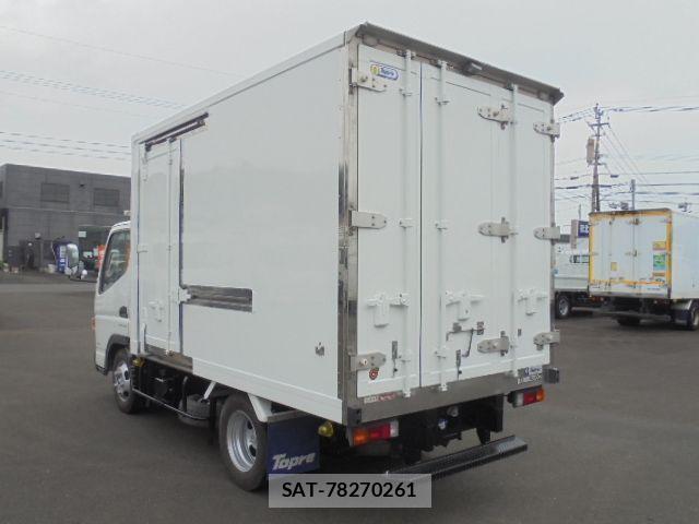 Mitsubishi CANTER 2018-11 7875658-6