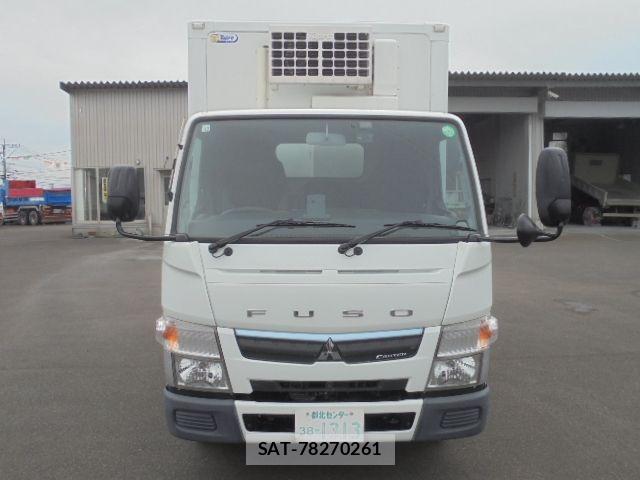Mitsubishi CANTER 2018-11 7875658-7