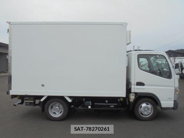Mitsubishi CANTER 2018-11 7875658-8