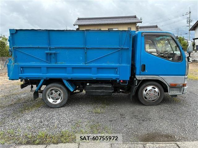 Mitsubishi CANTER 1995-01 7902384-1