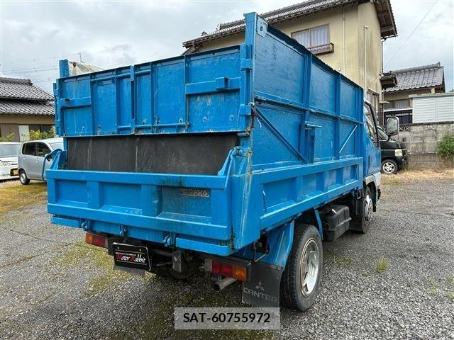 Mitsubishi CANTER 1995-01 7902384-2