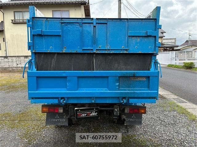 Mitsubishi CANTER 1995-01 7902384-3