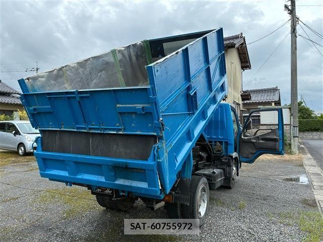 Mitsubishi CANTER 1995-01 7902384-4