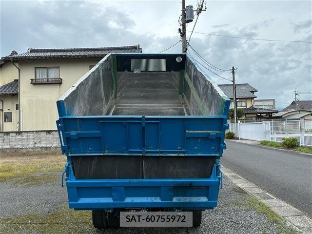 Mitsubishi CANTER 1995-01 7902384-5