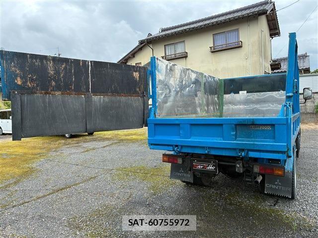 Mitsubishi CANTER 1995-01 7902384-6