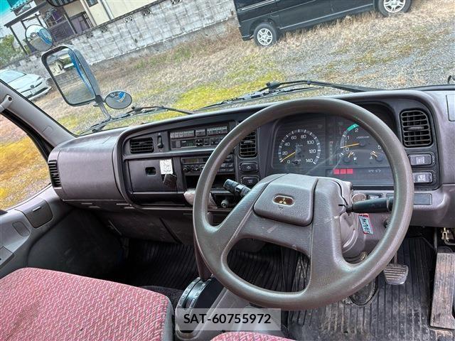 Mitsubishi CANTER 1995-01 7902384-7