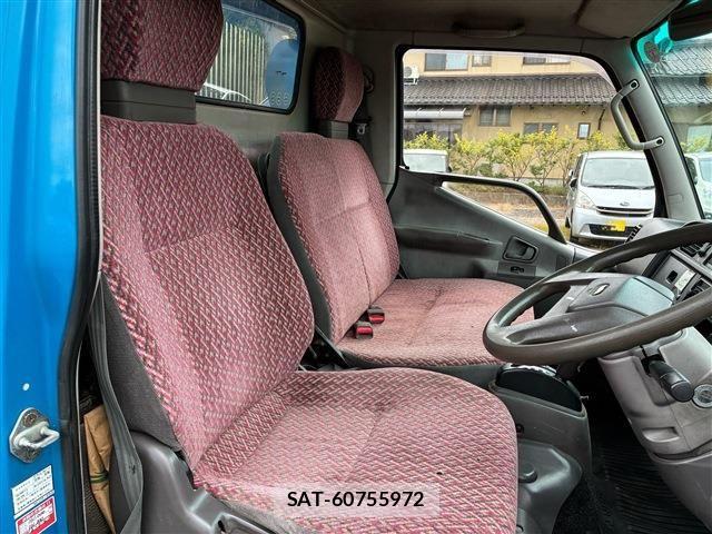 Mitsubishi CANTER 1995-01 7902384-8
