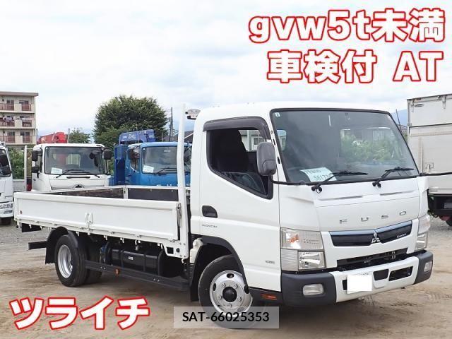 Mitsubishi CANTER 2020-08 7902378-0